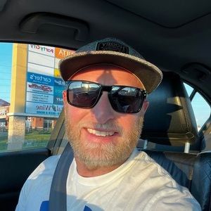 Meet your Posher, Kyle